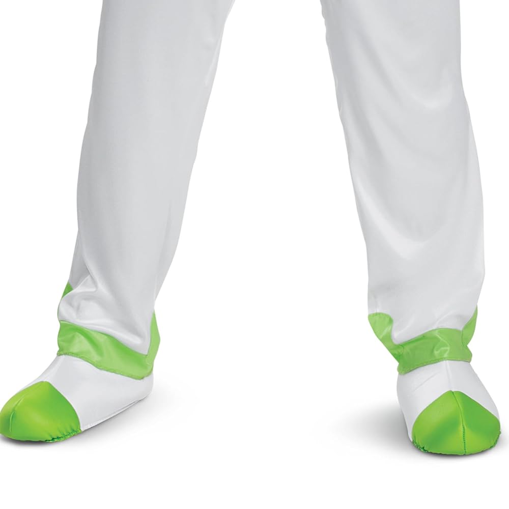Amazon.com: Disguise Mens Toy Story Buzz Lightyear Deluxe